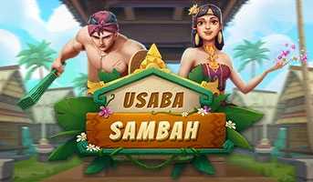 RTP Onegame Usaba Sambah